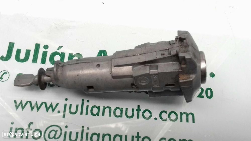 COMUTADOR DE ARRANQUE SKODA OCTAVIA III 2014 -1K0905851 - 2