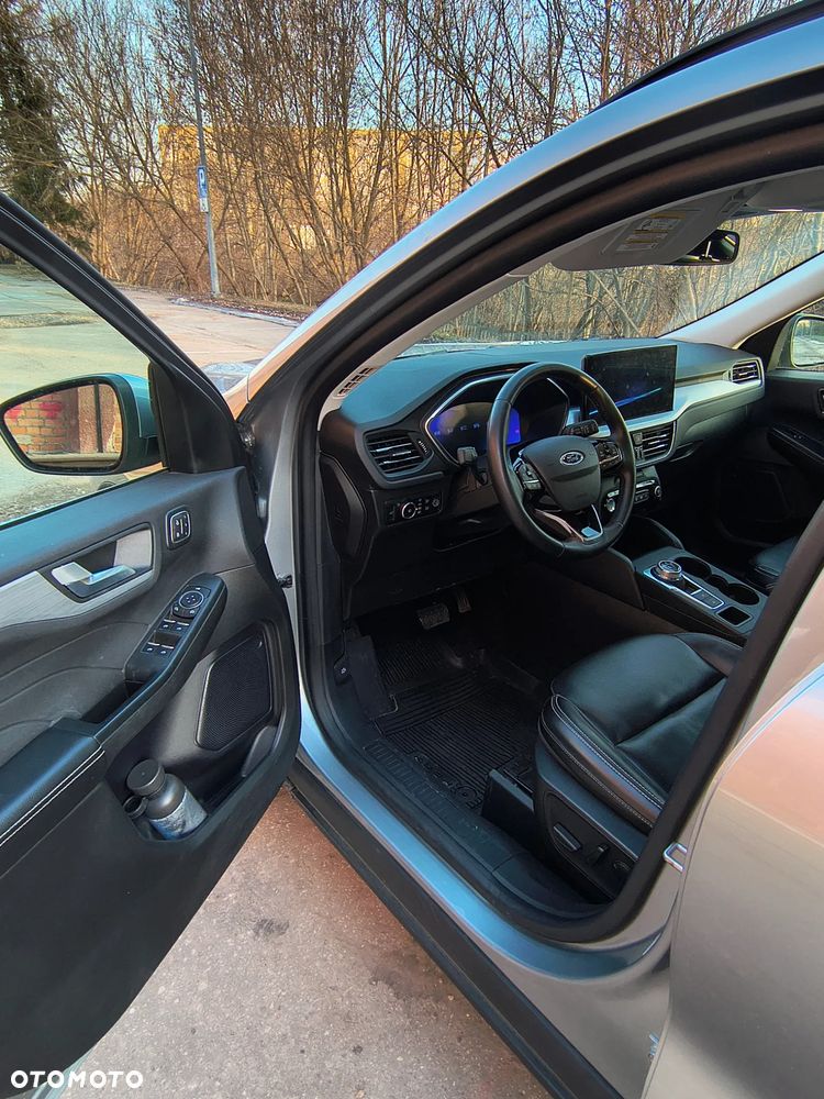 Ford Escape - 21