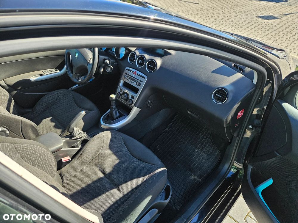 Peugeot 308 1.6 Premium - 10