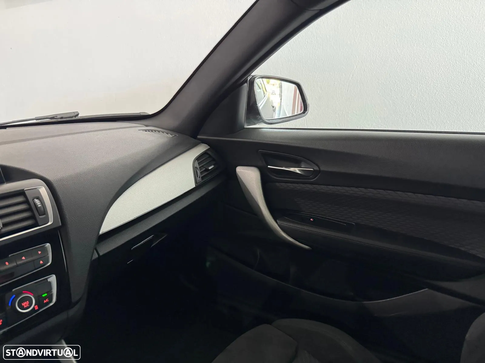 BMW 125 d Pack M - 22