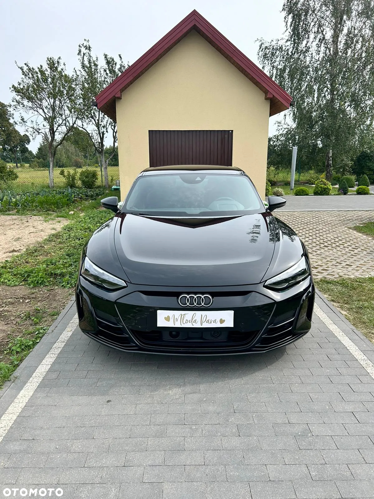 Audi e-tron GT 60 93kWh Quattro - 6