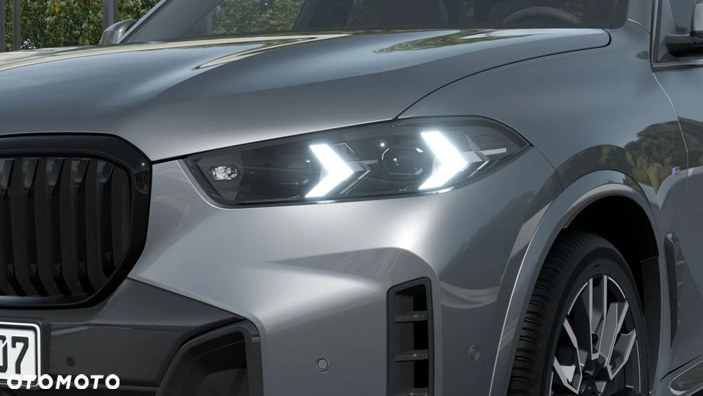 BMW X5 xDrive40i - 9