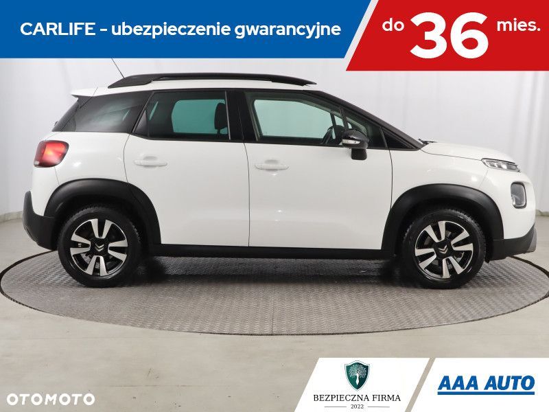 Citroën C3 Aircross - 7