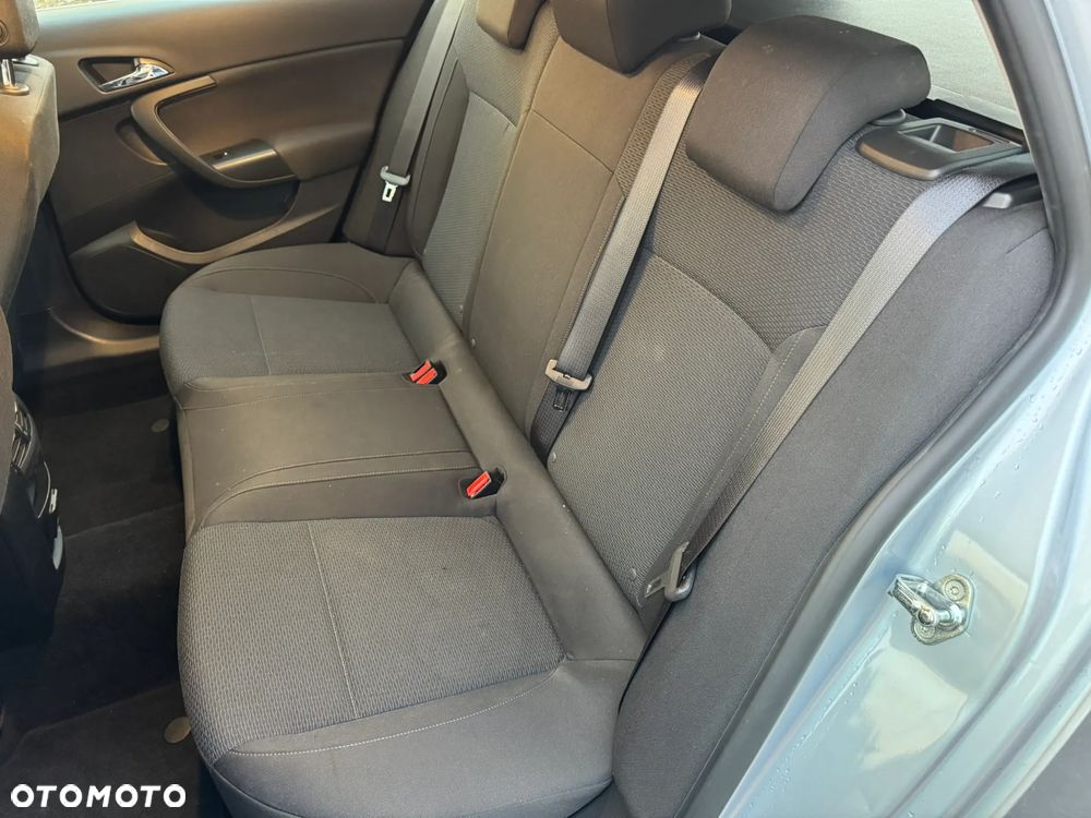 Opel Insignia 2.0 CDTI EcoFLEX Start/Stop Edition - 18