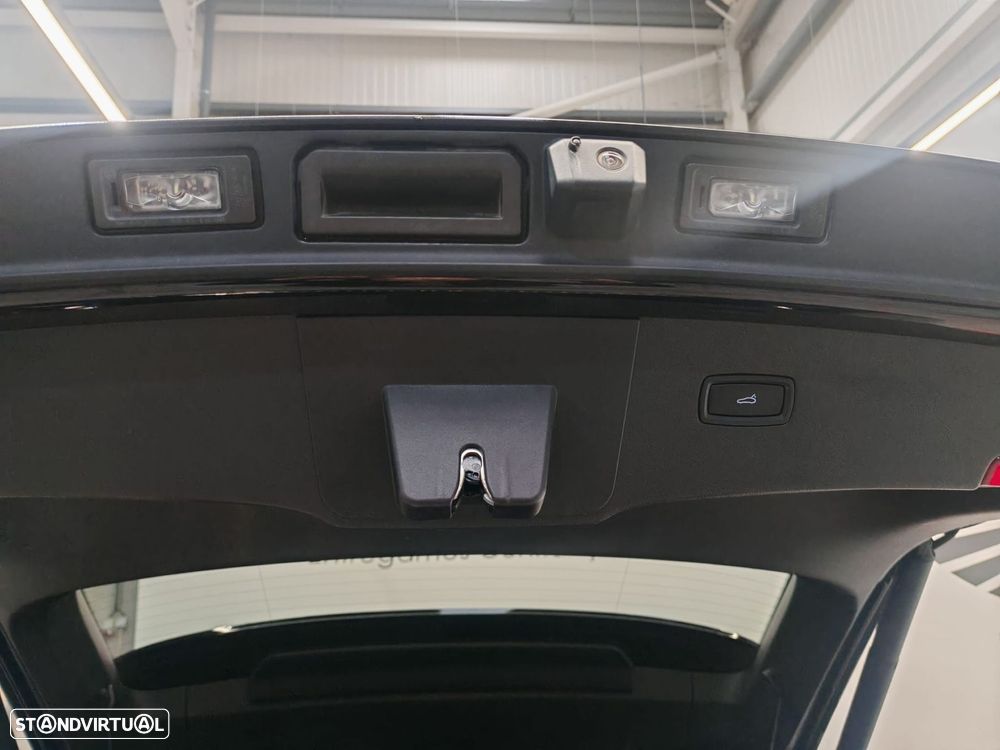 Porsche Cayenne Coupé - 29