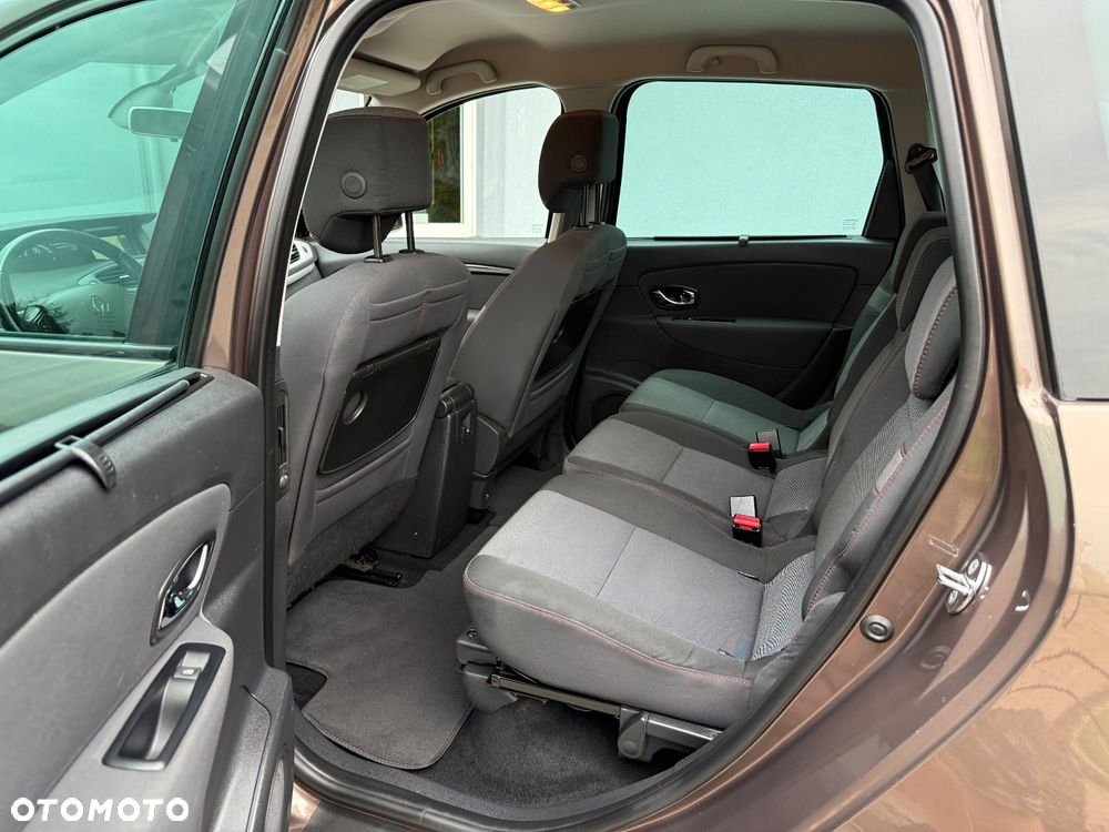 Renault Grand Scenic Gr 1.6 dCi Energy TomTom Edition - 7