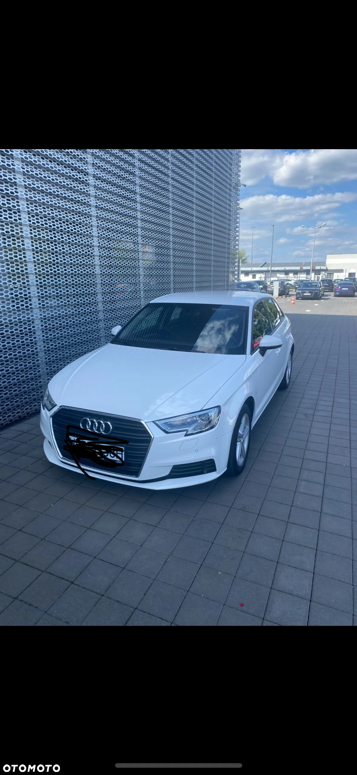Audi A3 - 7