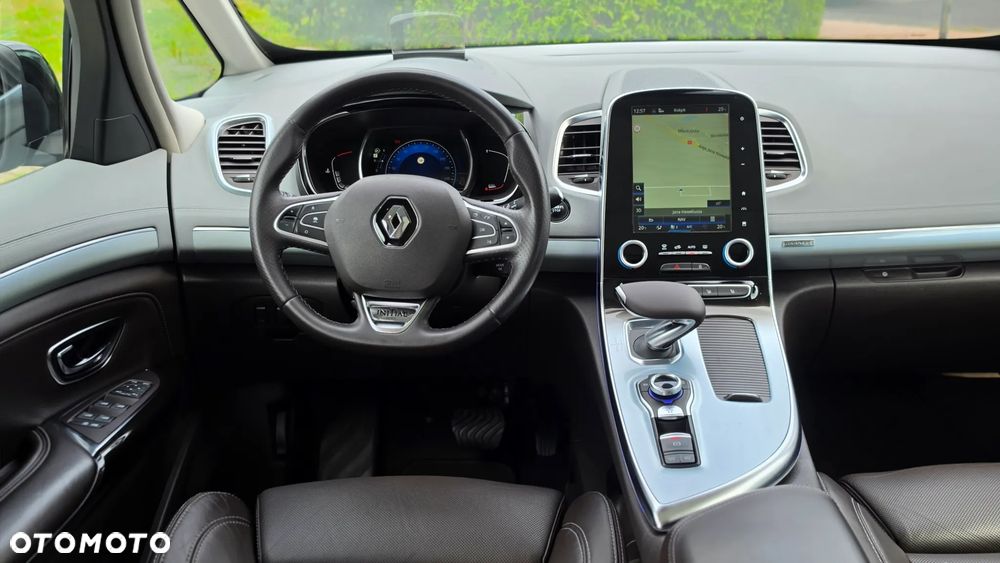 Renault Espace Energy dCi 160 EDC Initiale Paris - 22