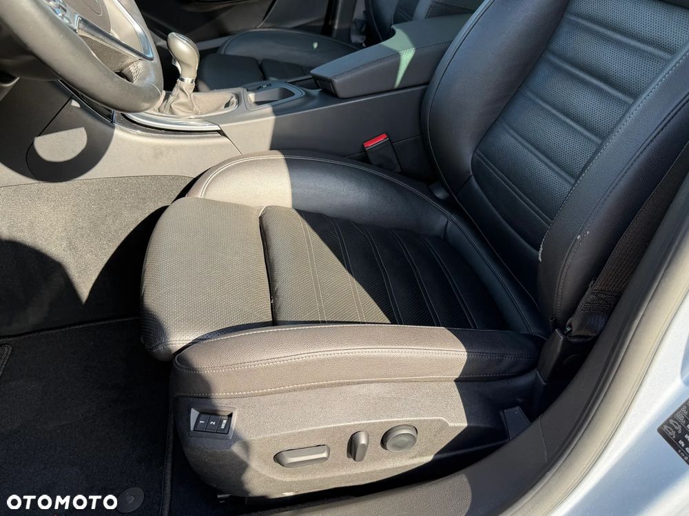 Opel Insignia 1.6 CDTI Cosmo ecoFLEX S&S - 26