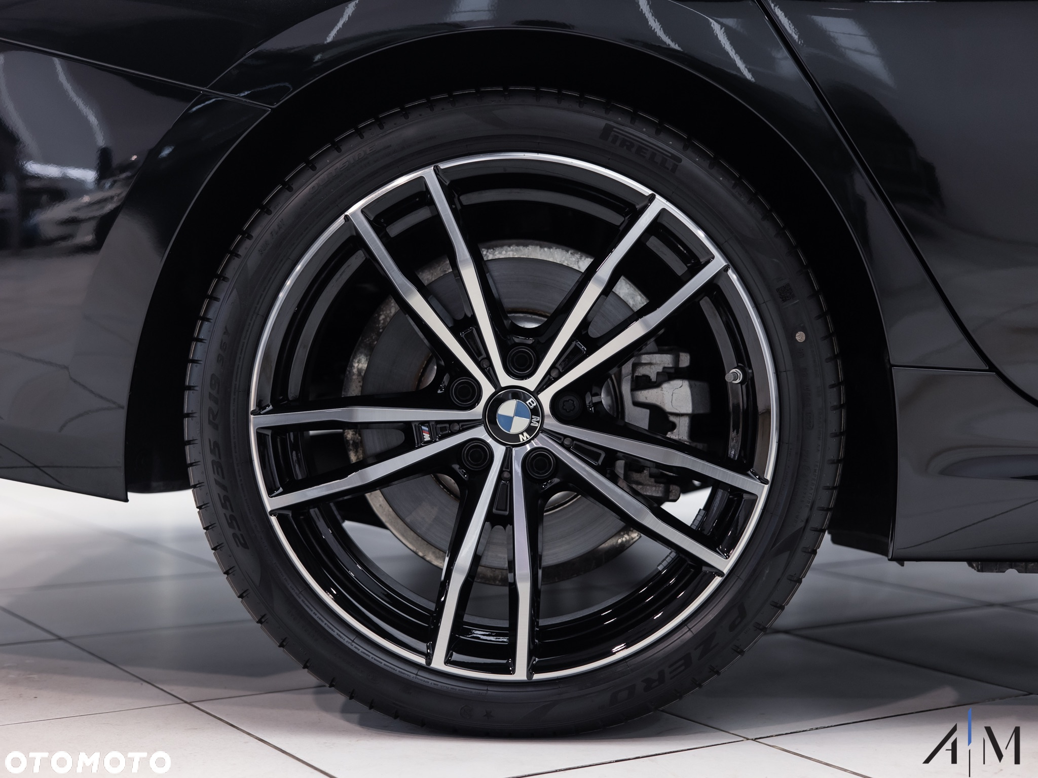 BMW Seria 3 - 12