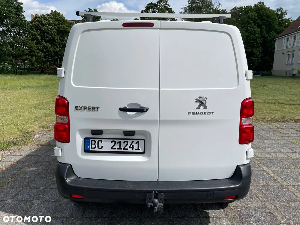Peugeot Expert - 10