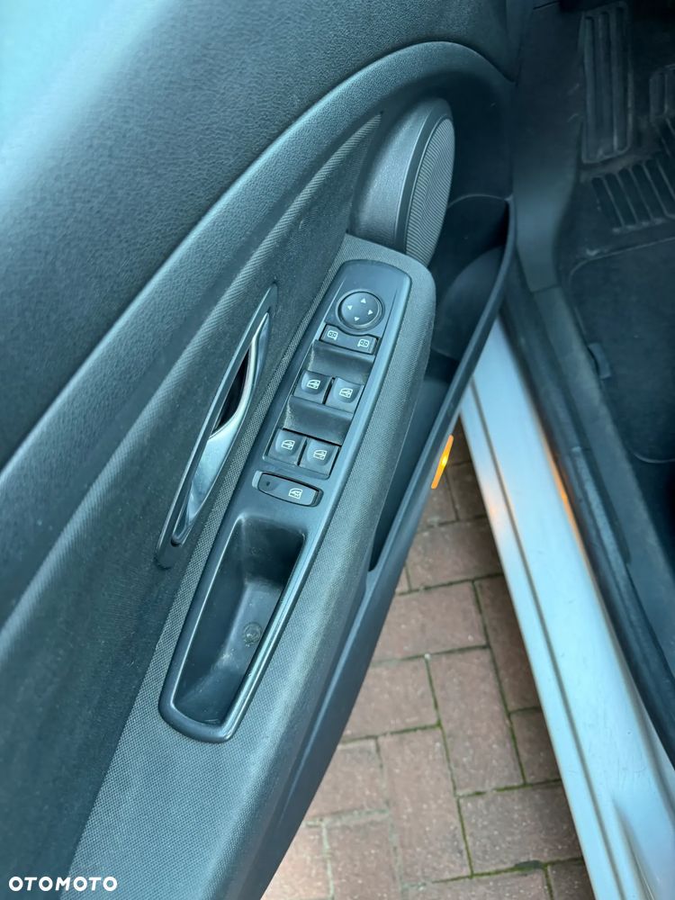 Renault Megane 1.5 dCi Expression - 15