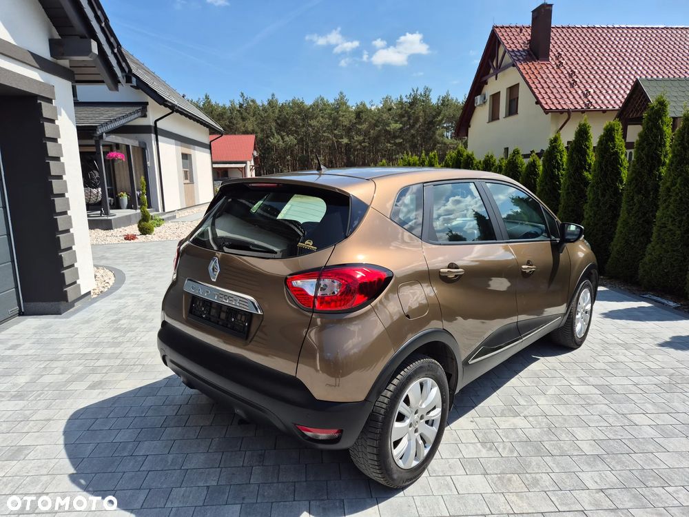 Renault Captur 0.9 Energy TCe Intens - 10