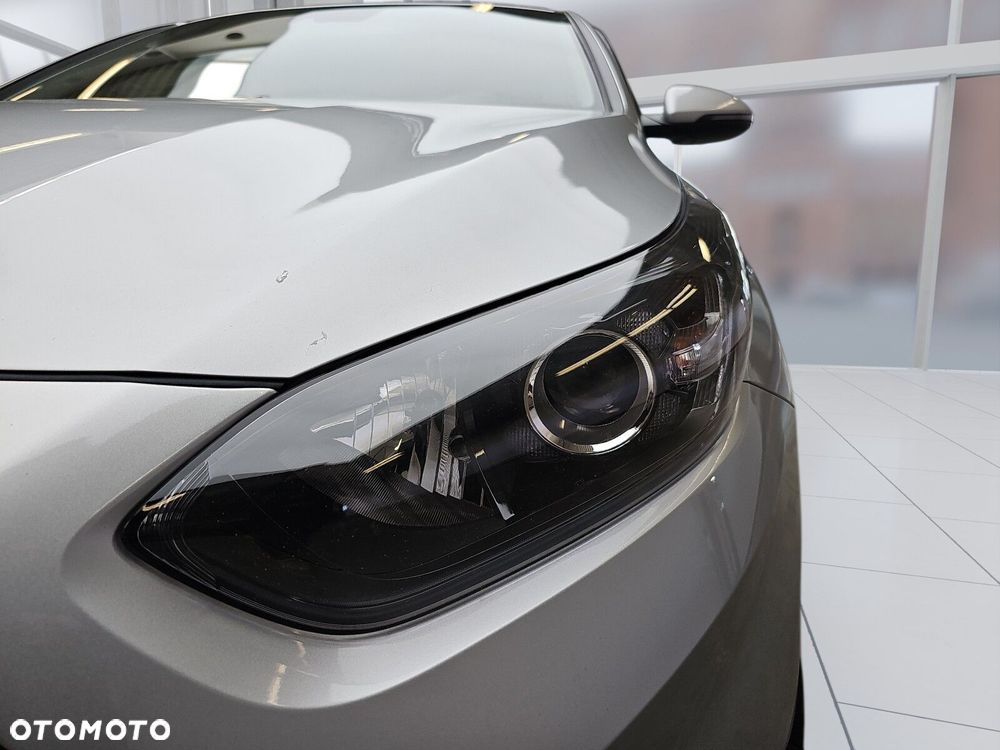 Kia Ceed 1.5 T-GDI L - 29