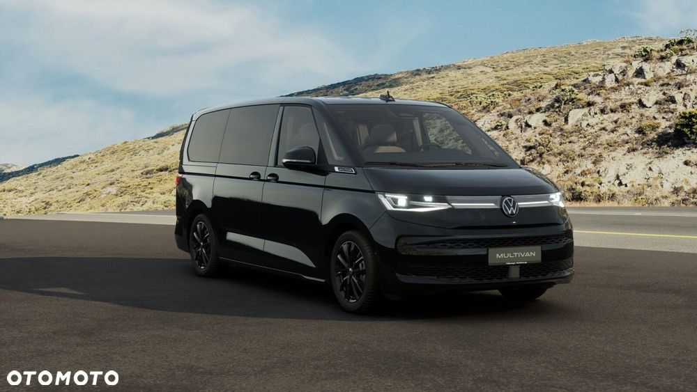 Volkswagen Multivan 2.0 TDI L2 Life DSG - 10