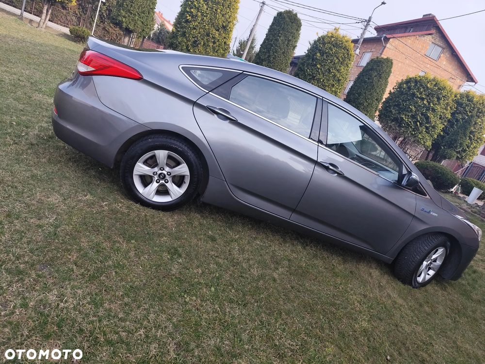 Hyundai i40 - 9