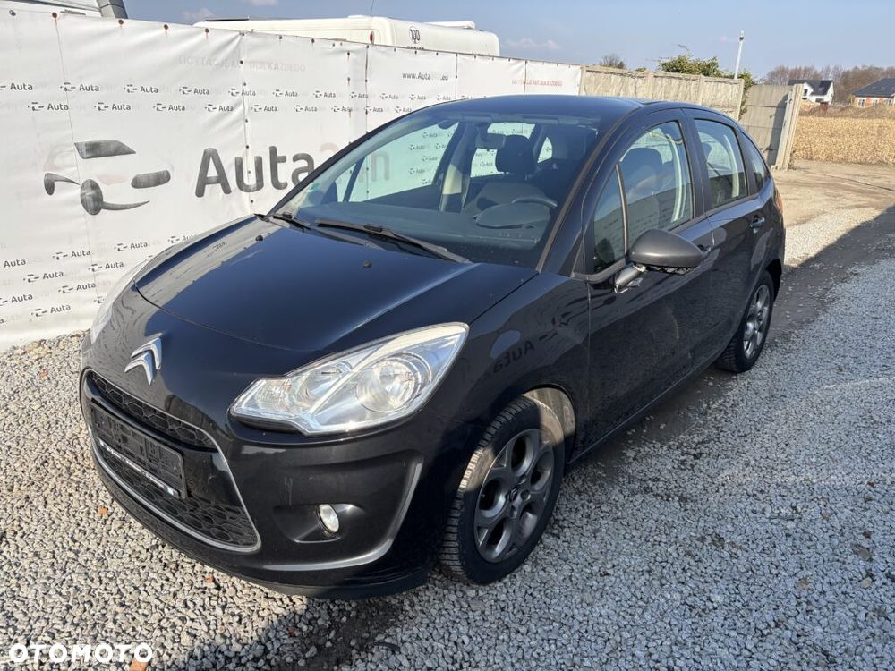 Citroën C3 e-HDi 90 FAP Tendance - 3