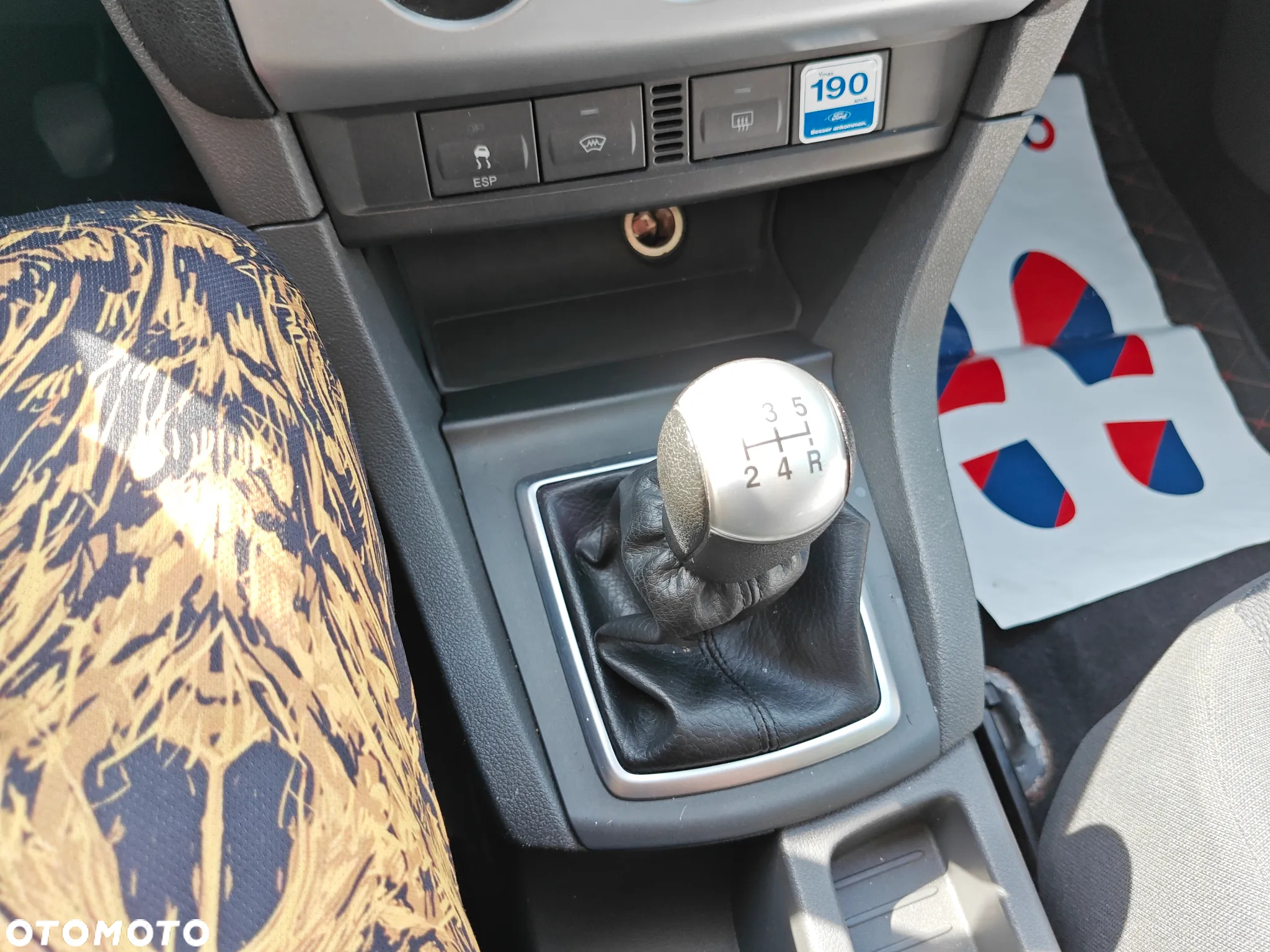 Ford Focus 1.6 TDCi Ambiente - 23