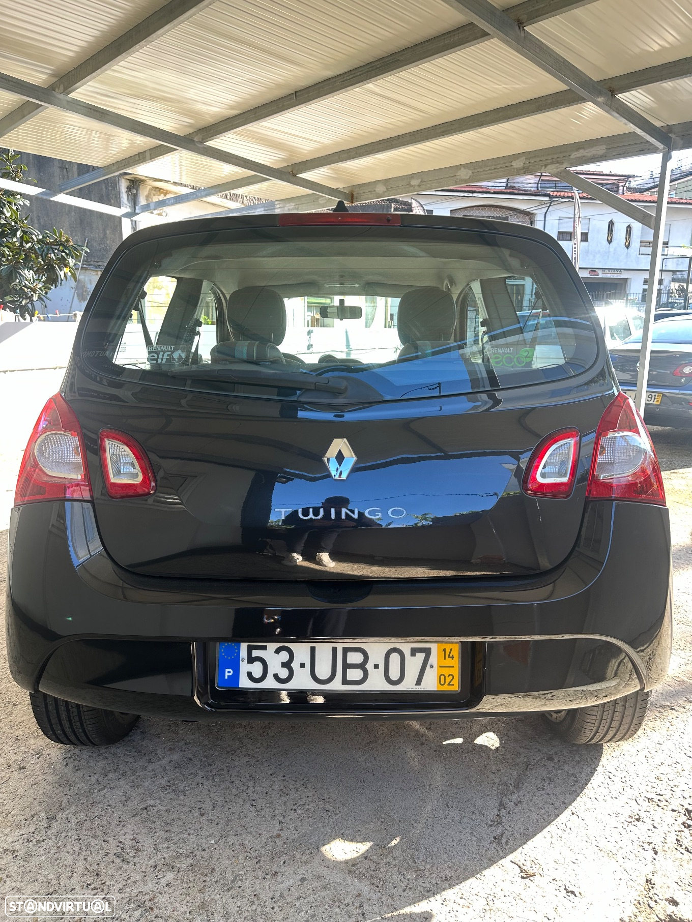 Renault Twingo - 6