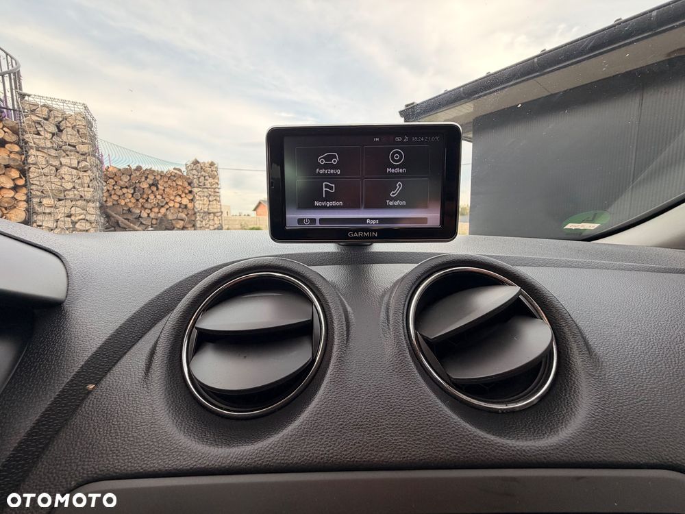 Seat Ibiza - 26