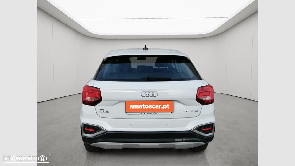 Audi Q2 30 TFSI SE Business - 7