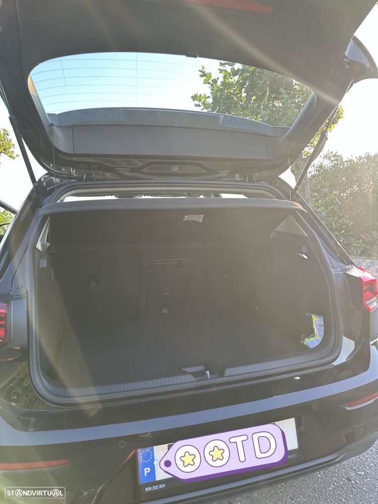 VW Golf 1.0 TSI Life - 9