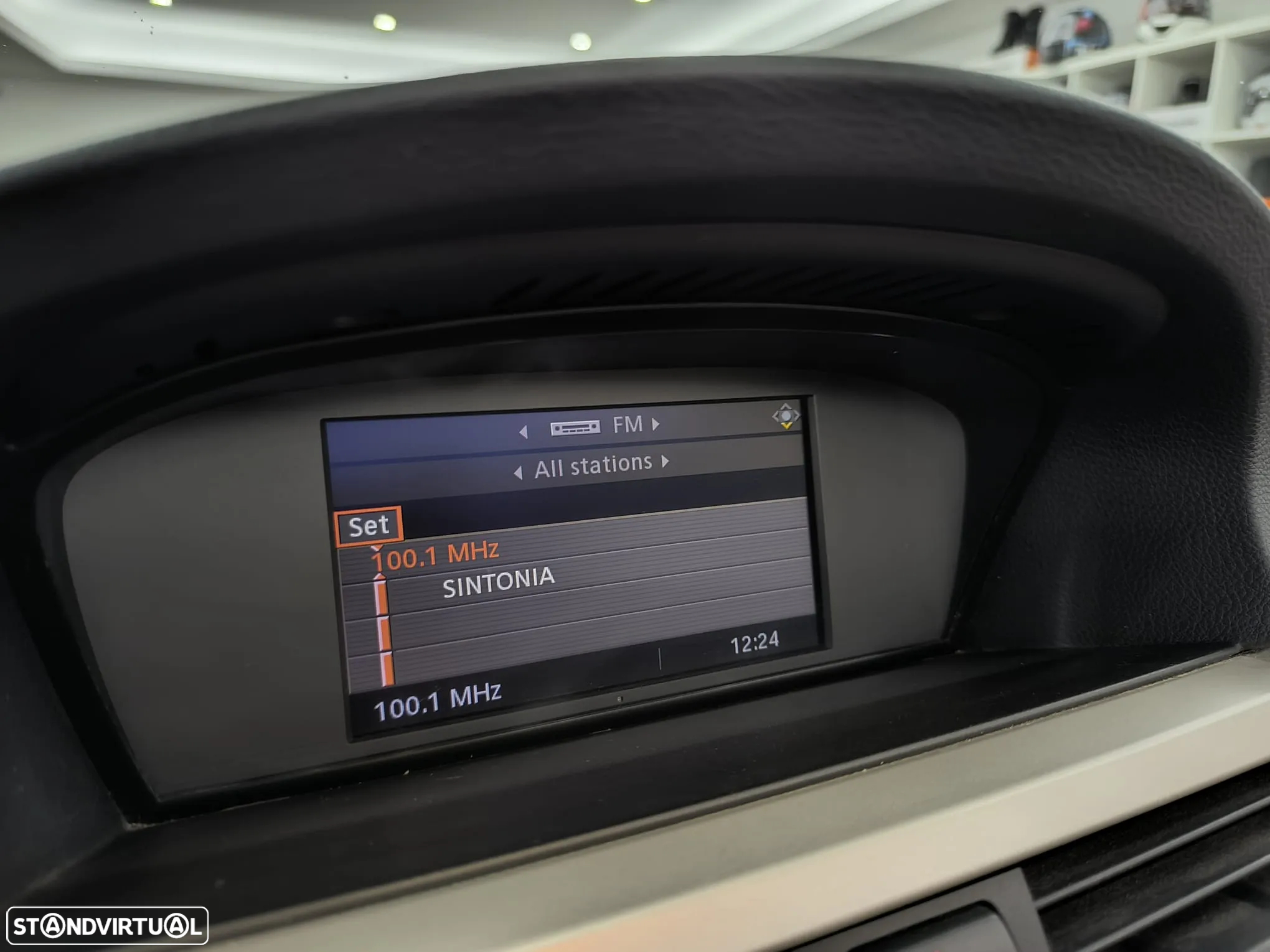 BMW 320 i Cabrio - 44