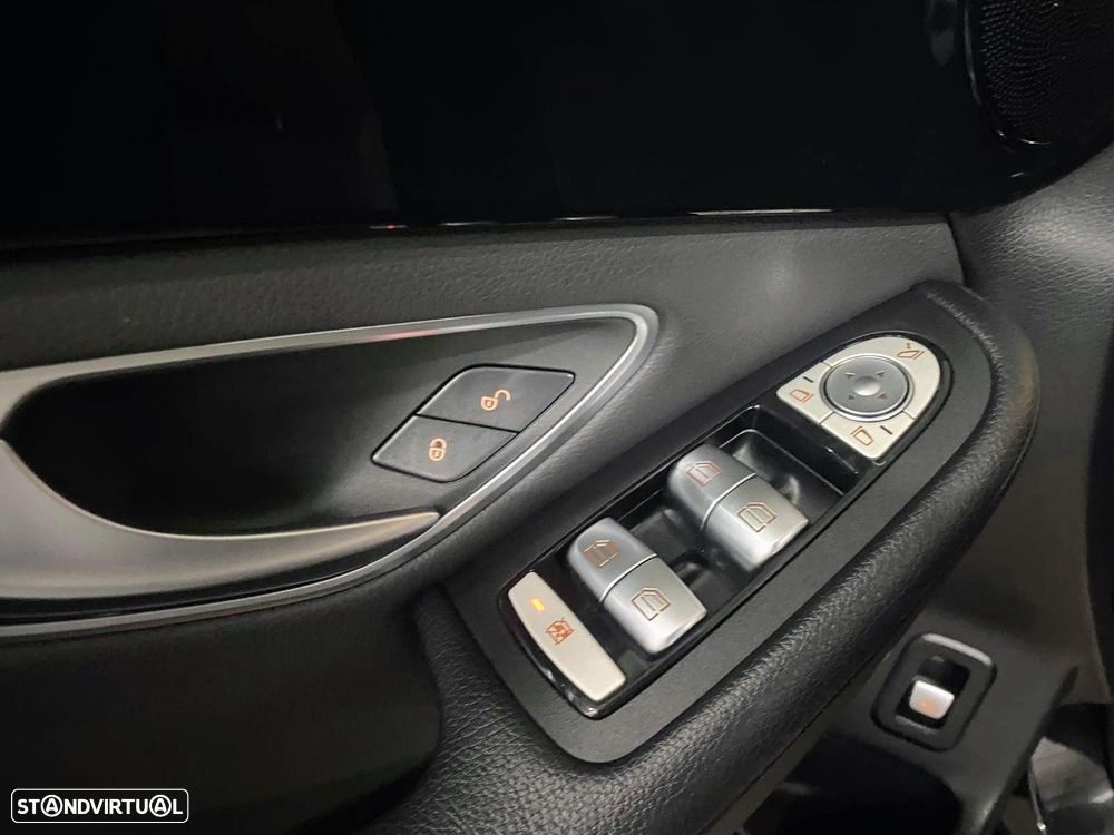 Mercedes-Benz GLC 220 d 4Matic - 16