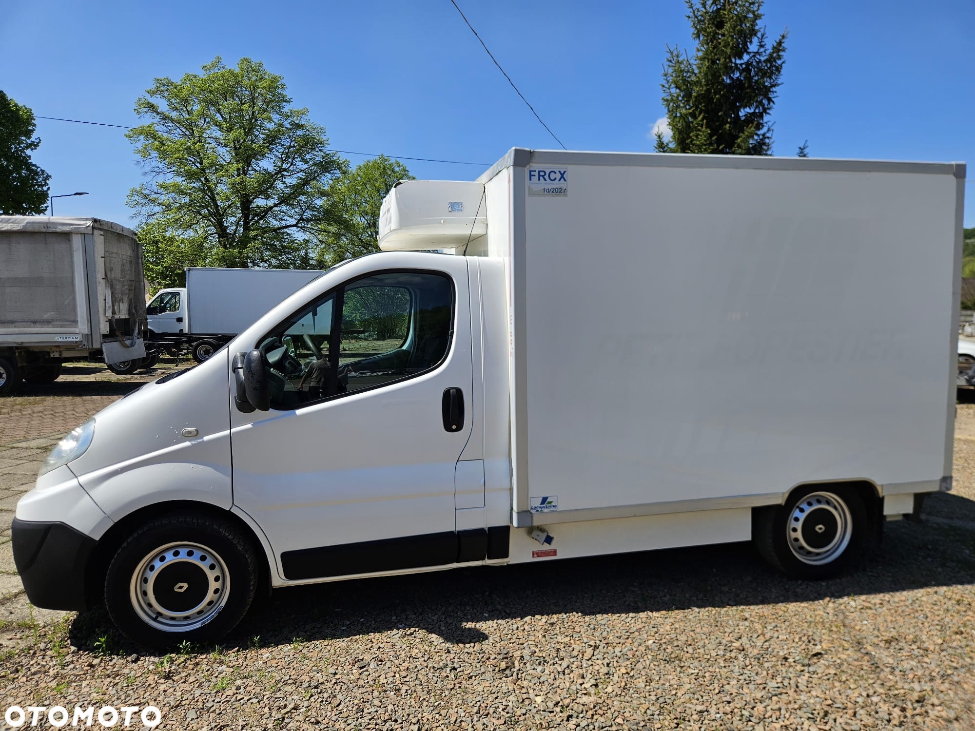 Renault Trafic - 11