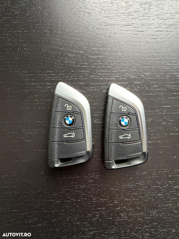 BMW X2 - 23
