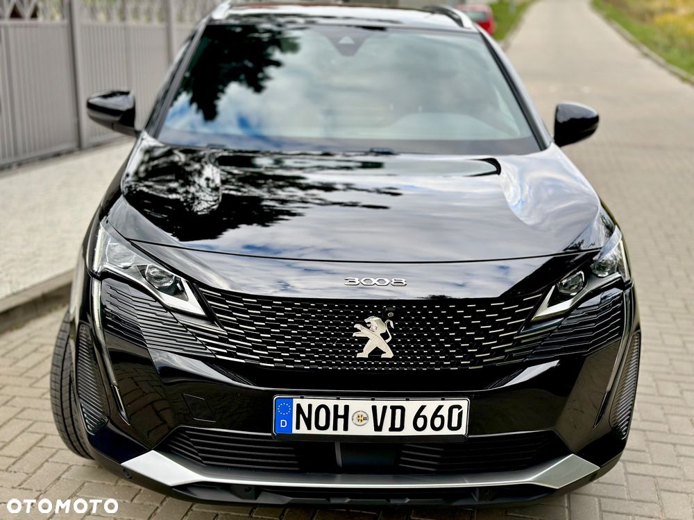 Peugeot 3008 - 14
