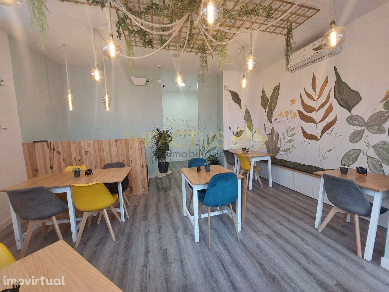 Trespasse Restaurante Take Away - Grande imagem: 2/14