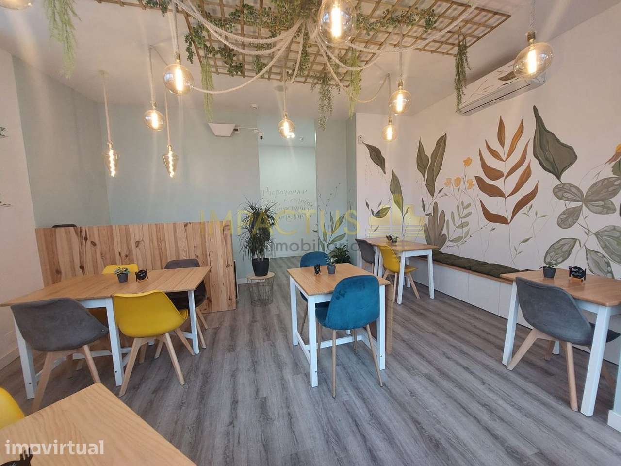 Trespasse Restaurante Take Away - Grande imagem: 2/14