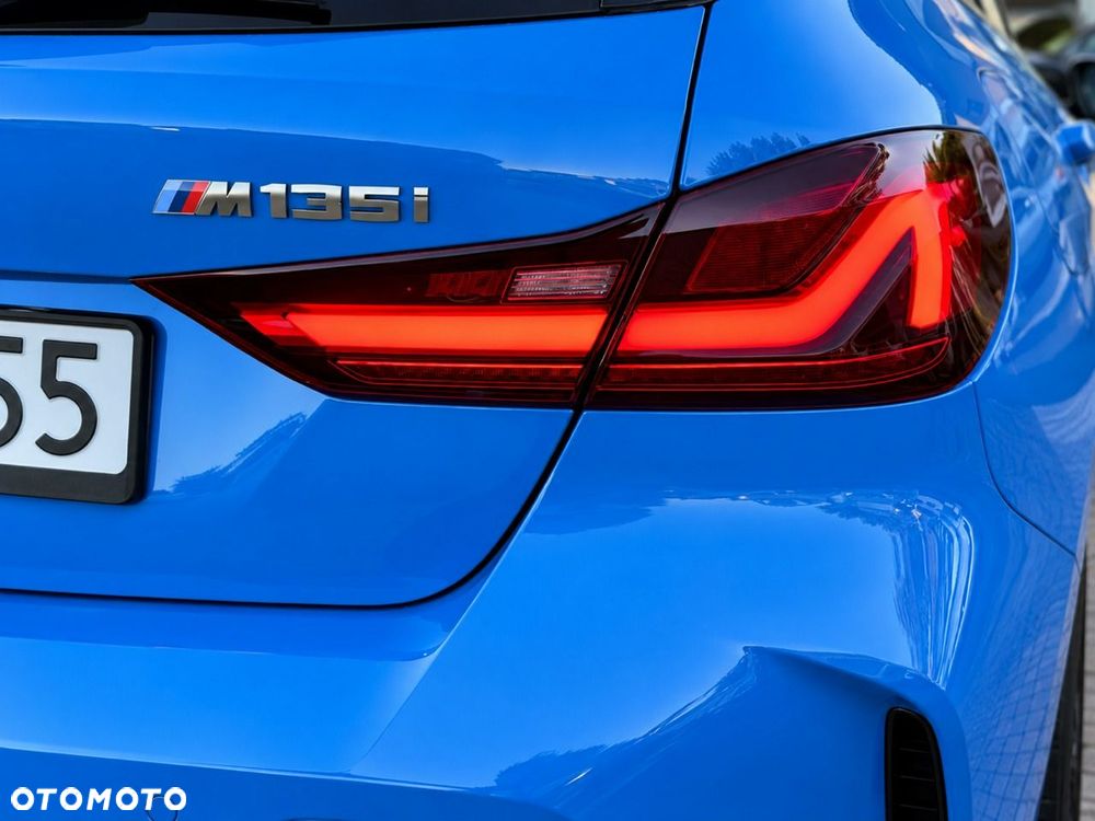 BMW Seria 1 M135i xDrive - 33