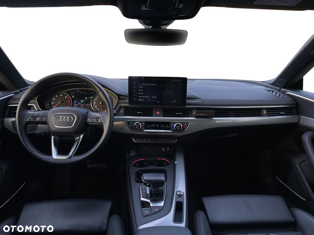 Audi A5 Sportback 40 TFSI mHEV Quattro Advanced S tronic - 10