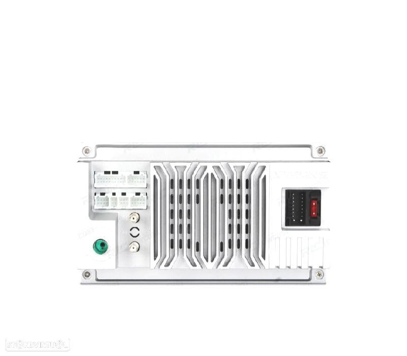 AUTO RÁDIO GPS ANDROID 13 PARA FORD FOCUS 12-17 - 3