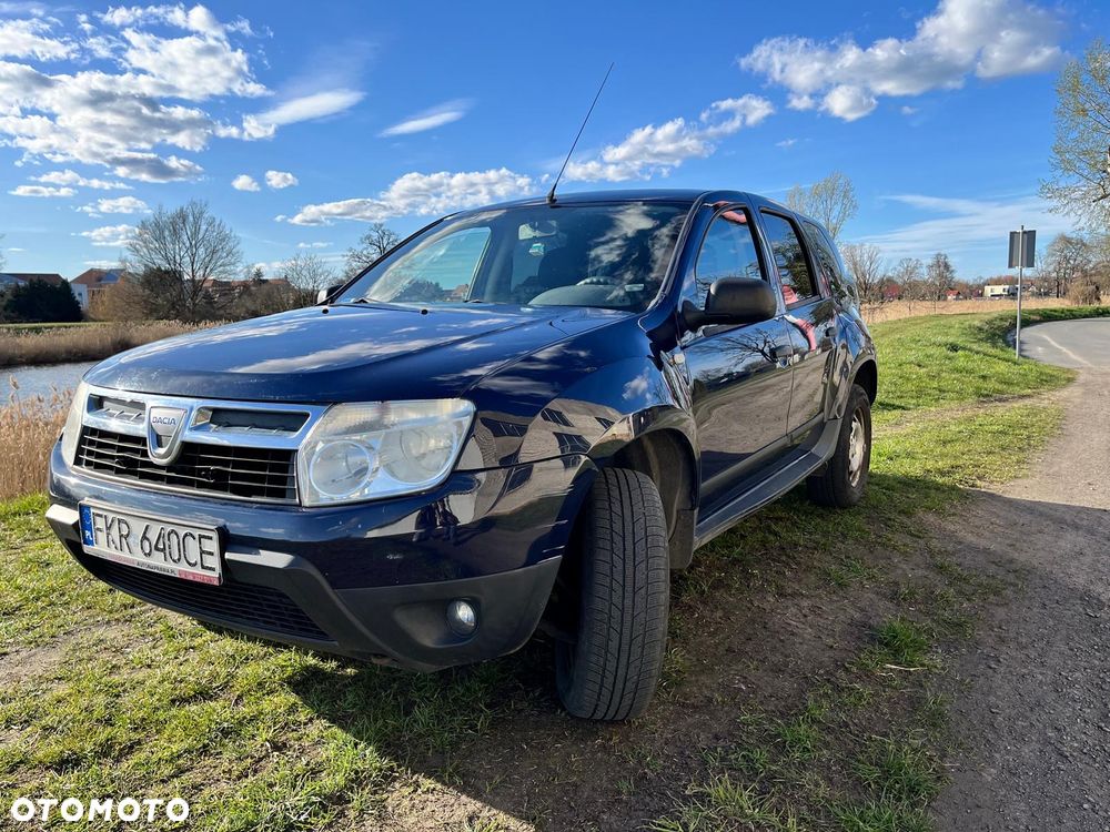 Dacia Duster 1.6 Ambiance - 1