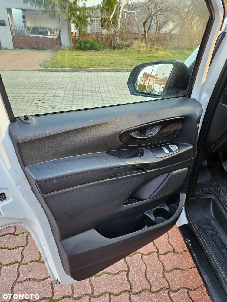 Mercedes-Benz Vito - 31