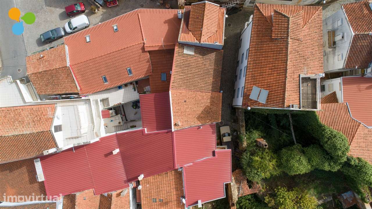 Moradia - Paúl - Grande imagem: 5/13