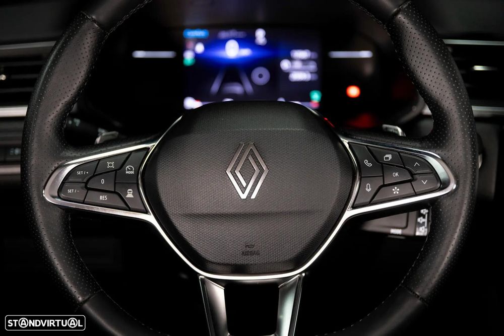 Renault Captur 1.3 TCe Techno EDC - 15