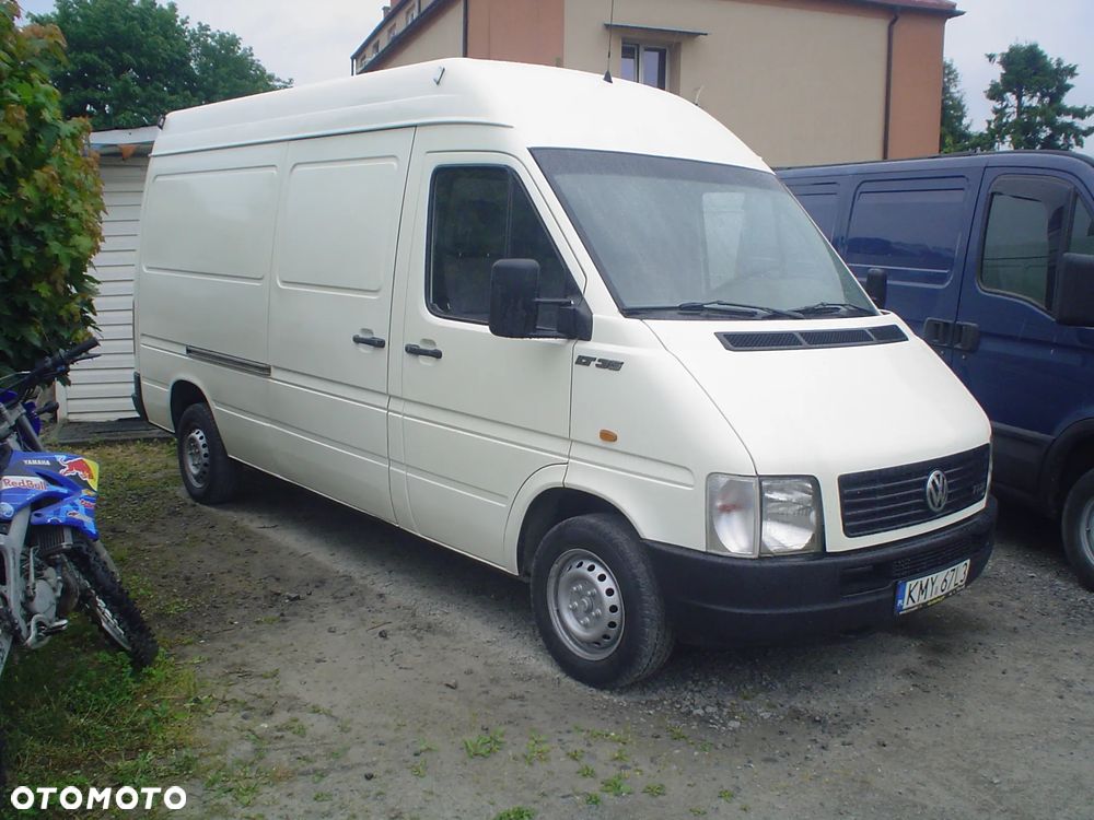 Mercedes-Benz SPRINTER - 12