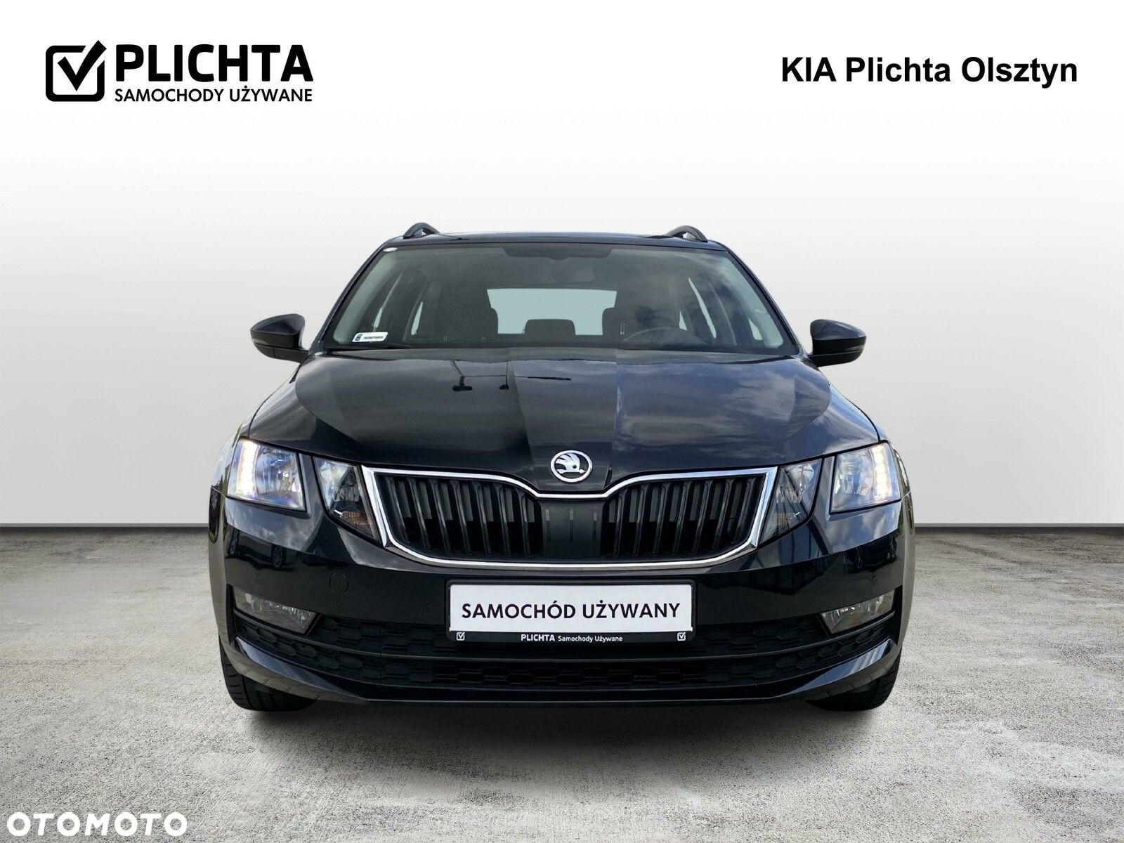 Skoda Octavia 1.6 TDI Ambition - 8