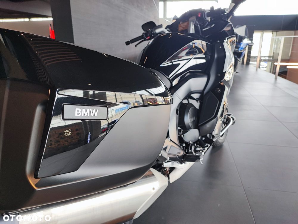 BMW K - 14
