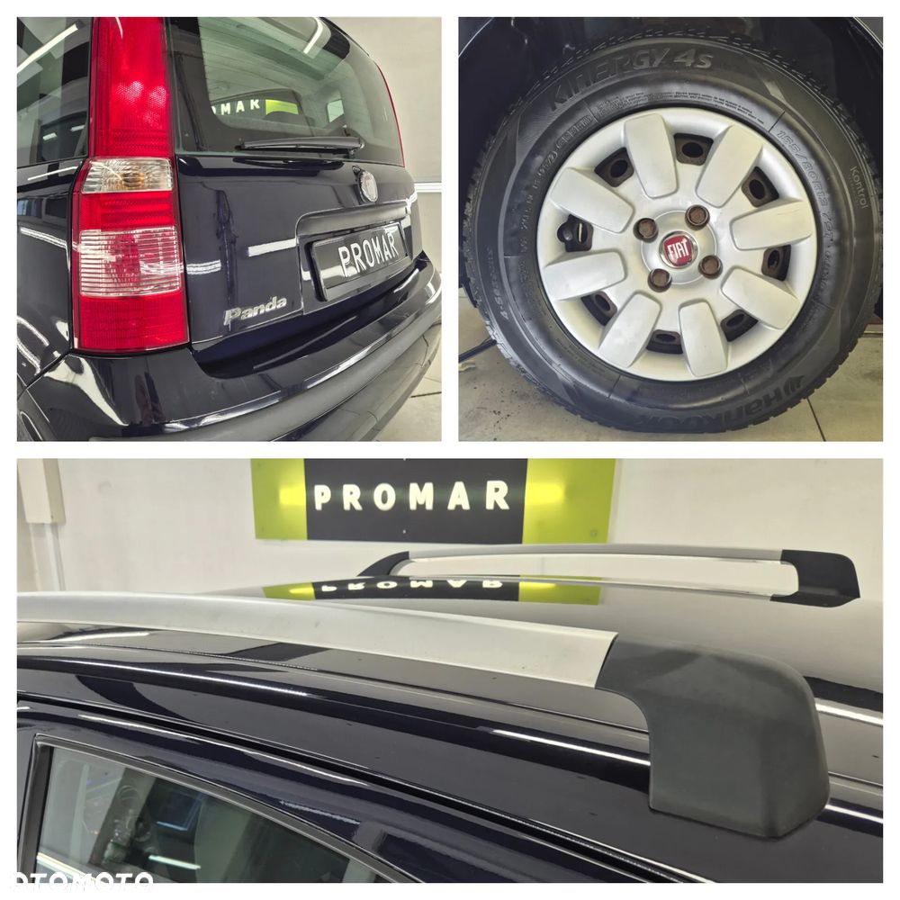 Fiat Panda 1.2 Dynamic - 14