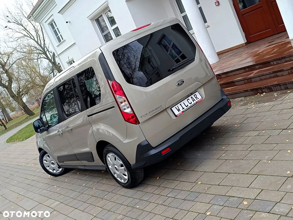 Ford Tourneo Connect 1.6 TDCi Trend - 3