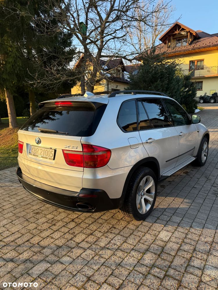 BMW X5 3.0si - 5