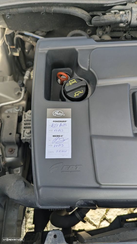 Alfa Romeo MiTo 1.4 MultiAir Progression - 8