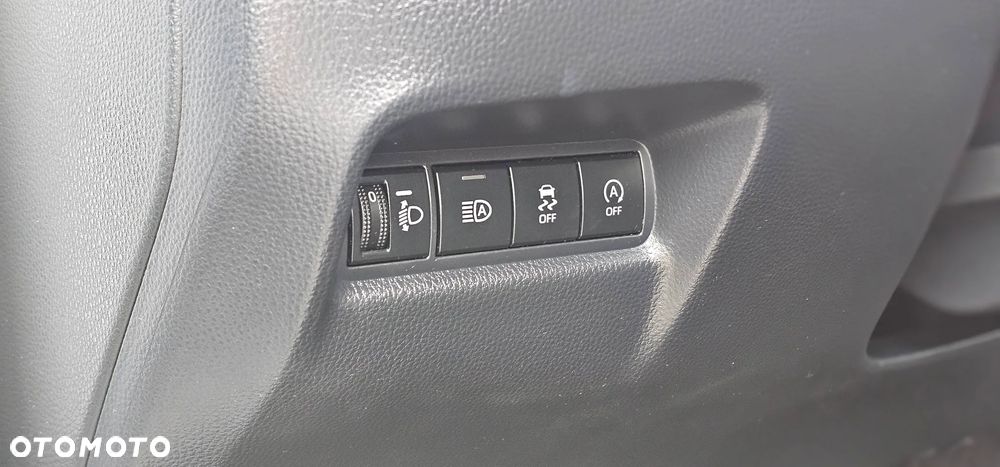 Toyota Aygo X Standard - 23