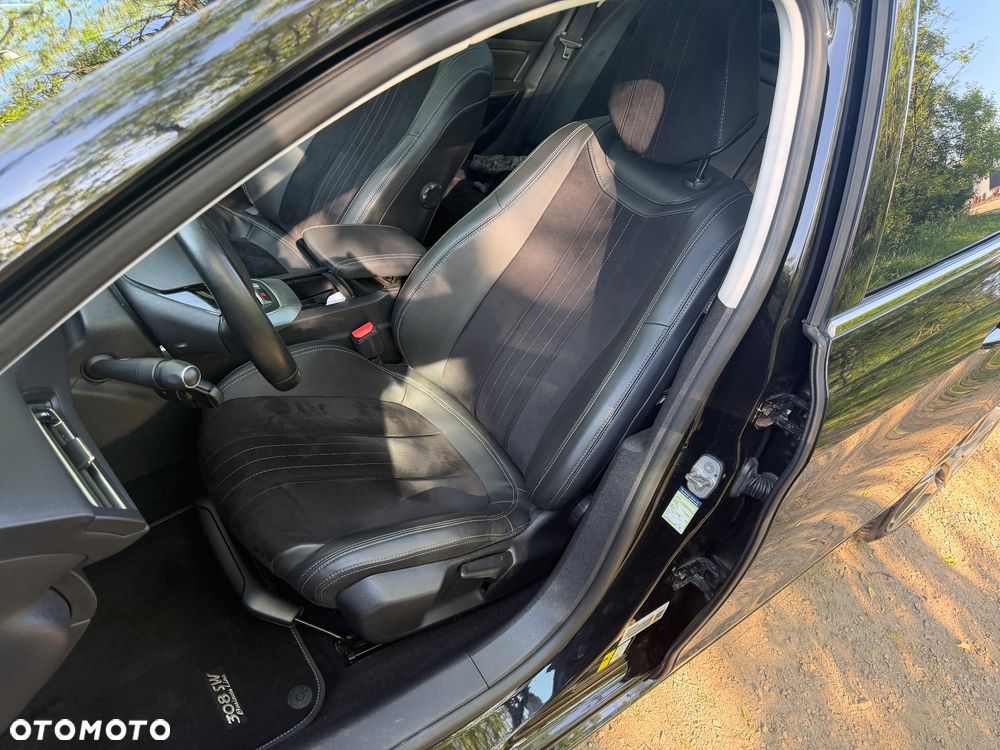 Peugeot 308 BlueHDi FAP 150 Stop & Start Allure - 14