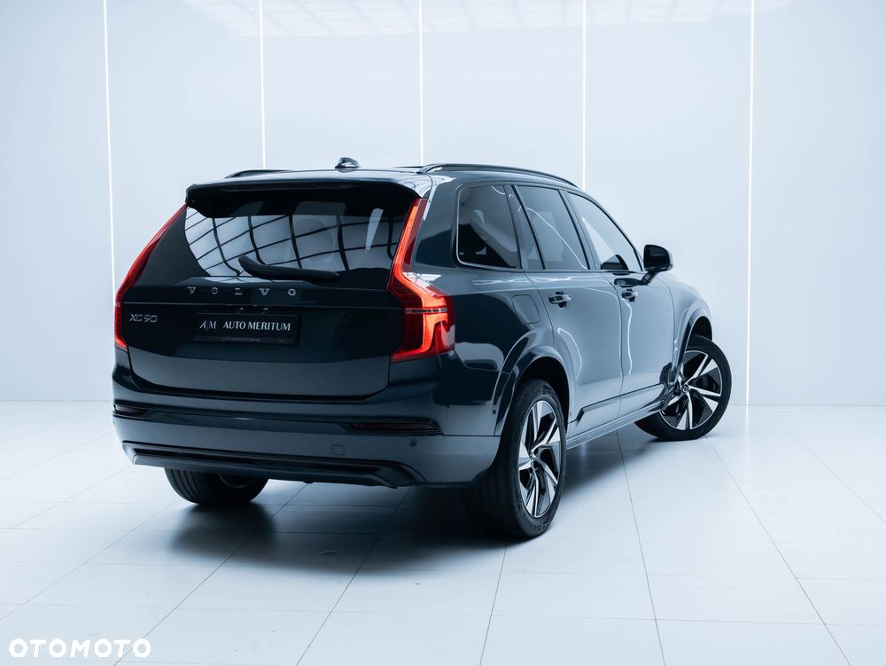 Volvo XC 90 T8 AWD Recharge Geartronic RDesign Edition - 6